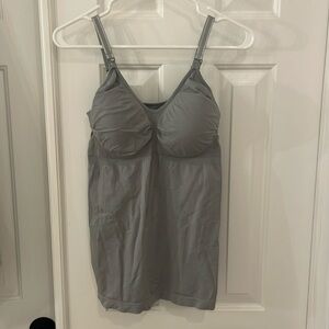 Kindred Bravely Nursing tank